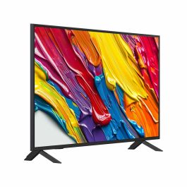 LG Televisor 50" QNED82A6B Ultra HD 4K Smart TV WiFi