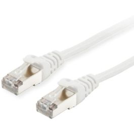 Equip Patchkabel Cat6 S/FTP 2xRJ45 5.00m weiß LSZH Polybeutel Precio: 21.49999995. SKU: B1HV52Q3LL