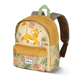 Mochila Preescolar Joy Walk Disney El Rey León Amarillo Precio: 20.50000029. SKU: B14Y9MKEP4