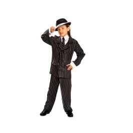 My Other Me Disfraz Gánster 5-6 Años Precio: 13.50000025. SKU: B18YYLDHCD
