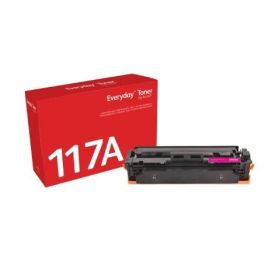 Xerox Toner Everyday Magenta 006R04594 Compatible con HP 117A (W2073A) para HP Laser 150 MFP 178 179 Precio: 24.50000014. SKU: S8420193