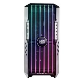Cooler Master HAF 700 EVO Caja PC E-ATX con Cristal Templado, ARGB, PWM, Ventiladores 200mm, H700E-IGNN-S00
