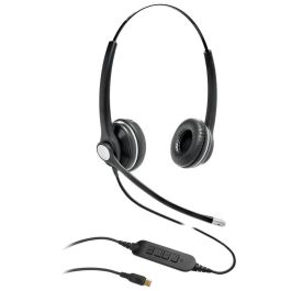 eSTUFF G4045 USB-C office headset Precio: 46.49999992. SKU: B1C9EWFC9B