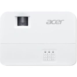 Videoproyector ACER X1529H - DLP - FHD (1920 x 1080) - 4500 Lúmenes ANSI - HDMI x2 - Altavoz 3W - Blanco