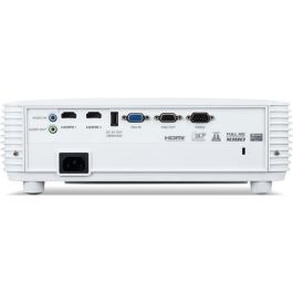 Videoproyector ACER X1529H - DLP - FHD (1920 x 1080) - 4500 Lúmenes ANSI - HDMI x2 - Altavoz 3W - Blanco