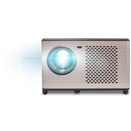 Videoproyector AOPEN QF15a - LCD - FHD (1920 x 1080) - 500 Lúmenes ANSI - HDMI - USB x2 - Altavoces 5Wx2 - Proyección inalámbrica