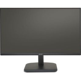 Pantalla de PC - ACER - EK251QEbi - 24.5 FHD - Panel IPS - 100Hz - 1ms - 1 HDMI 1 VGA - Negro