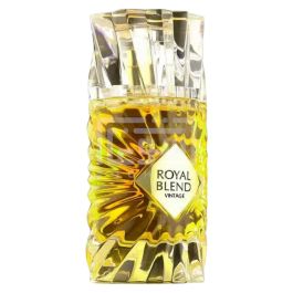 Royal Blend Vintage, Extracto de perfume, Unisex, 100 ml Precio: 39.58999968. SKU: B15PBJKN8Q