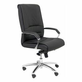 Sillón de Oficina Gineta Foröl 251CBNE Negro Precio: 262.78999978. SKU: S5700278