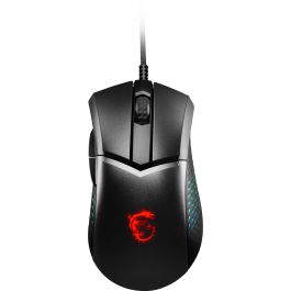 MSI CLUTCH GM51 LIGHTWEIGHT (P) - Ratón gaming ligero Precio: 106.50000009. SKU: S7822373