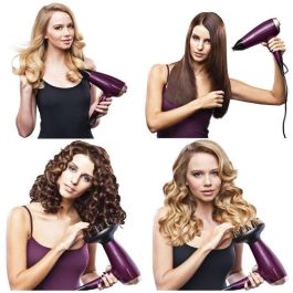 Secador de Pelo Remington Your Style 2300 W Púrpura 2300W