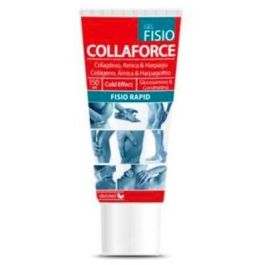DIETMED Collaforce Fisio Gel 150ml con Colágeno, Árnica, Harpago, Glucosamina y Condroitina para Procesos Inflamatorios y Dolorosos Precio: 20.50000029. SKU: B18Y2RC2QH