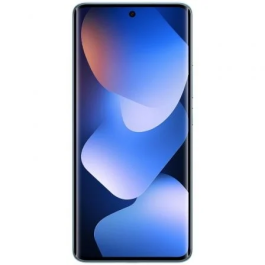 Xiaomi Redmi Note 15 5G Smartphone 12GB RAM 512GB Almacenamiento 6.77" Azul