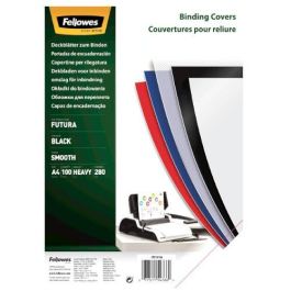 Fellowes 5471201 Pack 50 Portadas Polipropileno A3 450 Micras Translúcido Precio: 33.4999995. SKU: S8407280