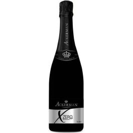 Ackerman sin alcohol X Zero White Brut 75cl Precio: 25.69000005. SKU: B1J976NA56