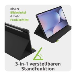 Funda para Móvil Gecko Covers V11CL2737C1