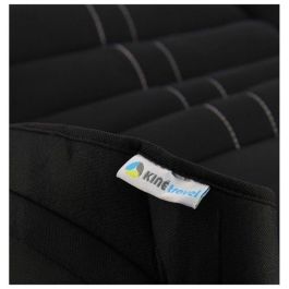 KINE TRAVEL Fundas de asiento de confort completo