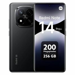Smartphone Xiaomi 24115RA8EG 6,67" Octa Core 12 GB RAM 512 GB Negro