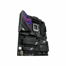 ASUS ROG STIX Z790 -E Gaming Wifi Master Mapa - LGA1700 Intel Z790