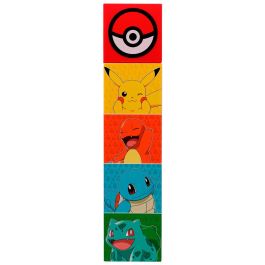 KIDS LICENSING Cantimplora Pokémon 650ml