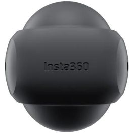 Insta360 X5 Lens Cap - Tapa Protectora de Lente Original para Cámara de Acción