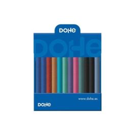 Agenda Anual (2026) Dohe Samba Cosida Tapa Extra Polipiel Con Goma 85X130 S/V Surtido Expositor De 12 Precio: 88.50000016. SKU: B1DHK349WT