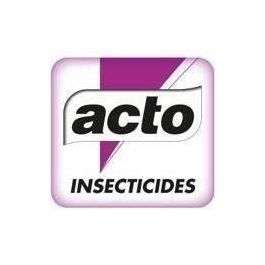 Insecticida contra chinches y ácaros - folleto