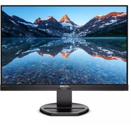 Philips 240B9 Monitor 24.1" WUXGA (1920x1200) IPS 4ms 75Hz con Altavoces, HDMI, DisplayPort y USB Negro