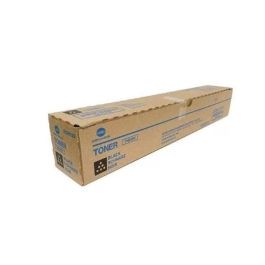 Konica Minolta Toner TN626K / ACV1150 Negro para Impresoras, Alta Calidad y Rendimiento Precio: 57.49999981. SKU: B1JVT855XG