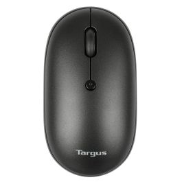 Targus Ratón Compact Multi-Device Wireless+BT Inalámbrico Antimicrobiano Negro Precio: 20.50000029. SKU: S5614183