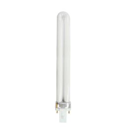 Edm Bombilla Fluorescente PL 11W Luz Actínica Blanco 23.5 cm Recambio Mata Insectos Precio: 5.59000035. SKU: B14X728S9V