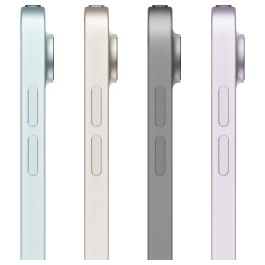 Apple iPad Air 11 M3 Wi-Fi 256GB Gris 7ª Generación