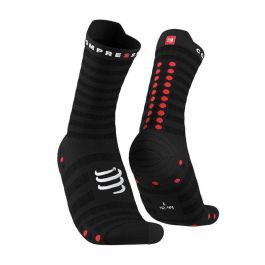 Calcetines Deportivos Compressport Pro Racing Negro 45-48 Precio: 19.89000057. SKU: B12V58SMBM