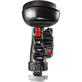 Thrustmaster F/A-18C Hornet Stick Palanca de Mando Inalámbrico PC Negro 19 Botones