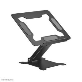 Neomounts DS20-740BL1 Soporte Portátil Universal 11-15" Altura Ajustable 1.7-16.8cm Plegable Compacto 5kg Aluminio Negro