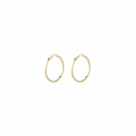 Pendientes Mujer Guess JUBE04200JWYGT-U Acero Inoxidable 3 cm