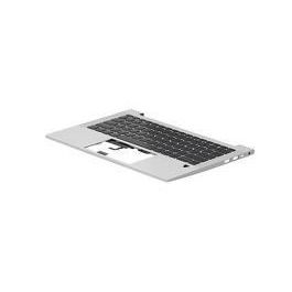 HP Top cover with keyboard (includes smart card reader) Precio: 28.49999999. SKU: B13PE5N6K4