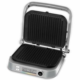 Parrilla Eléctrica Sencor