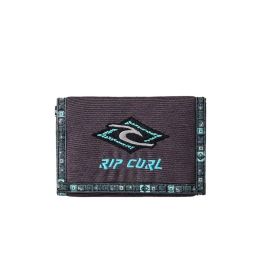 Cartera Hombre Rip Curl Archive Cord Surf Wallet Negro