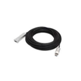AVer 10M Cable Extensión USB 3.1 Fibra Óptica Tipo A Macho-Hembra, para AVer 4K USBCAM, Compatible con Host USB 3.0 Precio: 277.58999983. SKU: B185RT3JRD