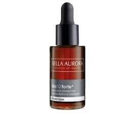 Bella Aurora BIO10 FORTE+ Serum Despigmentante Gotero 30 ml – Elimina Manchas y Recupera la Luminosidad de la Piel Precio: 29.58999945. SKU: B1BGH92HK6