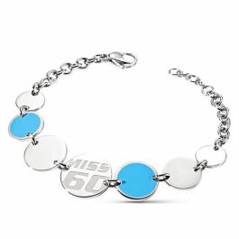Pulsera Mujer Miss Sixty SMSC09 Precio: 57.49999981. SKU: B1CTFTLGHQ