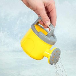 Camión de playa 26 cm con accesorios de playa color beach