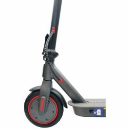 Patinete Eléctrico Zwheel ZFox Negro 300 W