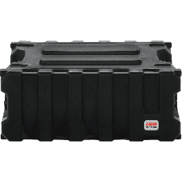 Rack Flightcase "Gator G-Pro" Para 4 Unidades - 13" Precio: 245.88999996. SKU: B174H72GP6
