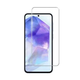 Protector de Pantalla Galaxy A35 5G / A55 5G Protector de Pantalla Galaxy A35 5G / A55 5G Precio: 8.88999947. SKU: B1JLZPCFR5