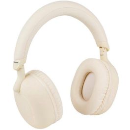 Grundig Auricular Diadema ANC con Cancelación de Ruido, Color Crema Precio: 22.5302. SKU: B1B5N2KPVE