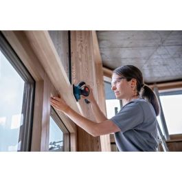 Vibrante Sander Bosch Professional GSS 12V (sin batería) Vibrante Sander Bosch Professional GSS 12V (sin batería)