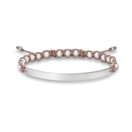 Pulsera Thomas Sabo LBA0053-170-14-L21V Precio: 39.79000058. SKU: S0346488