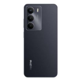 Realme Realme 14X 5G 8GB 256GB Carbon Black movil con pantalla 120Hz de 6.67 pulgadas y camara de 50MP